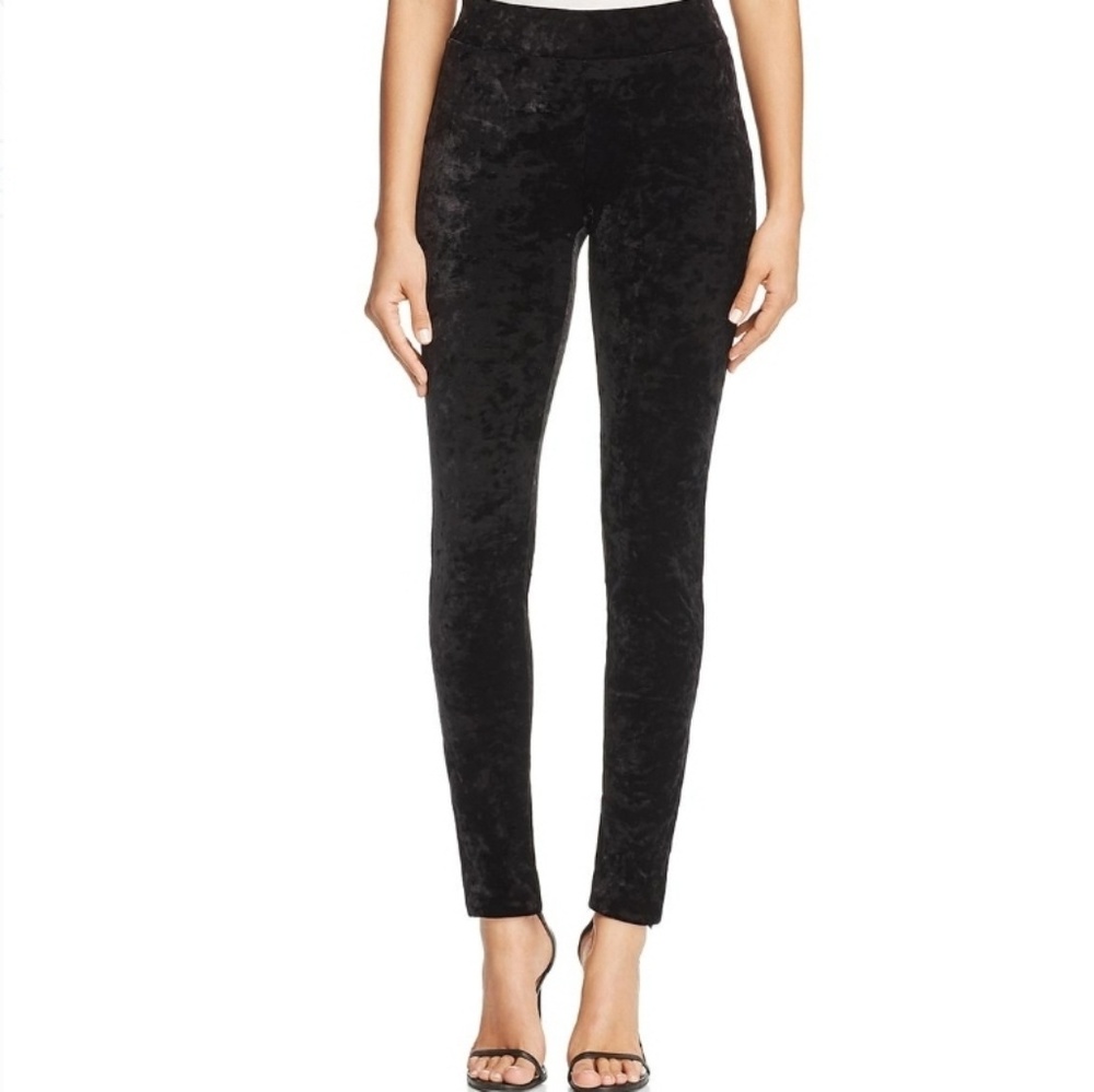 Micheal Kors Velvet Leggings